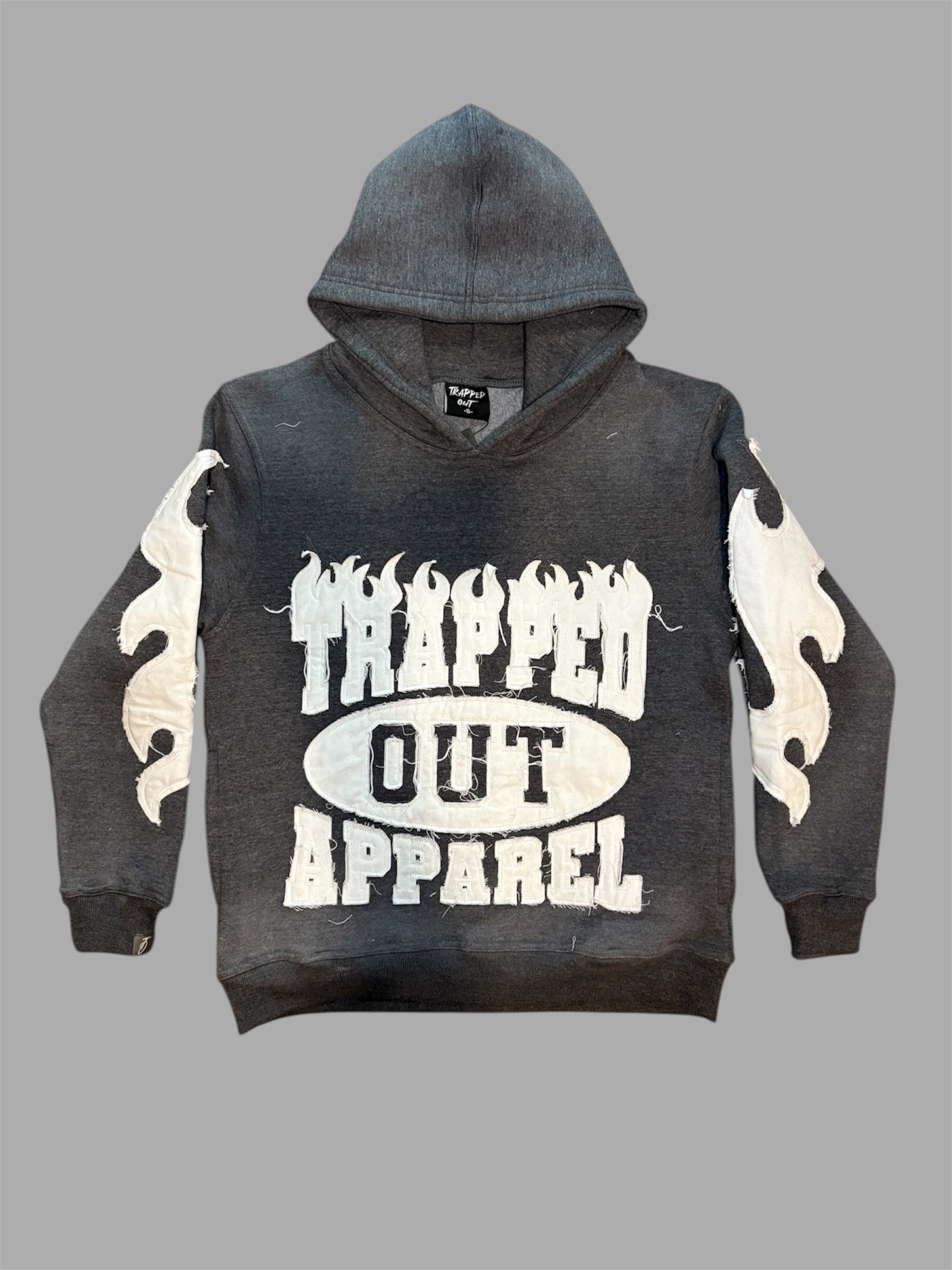 Trap Hoodie 2.0