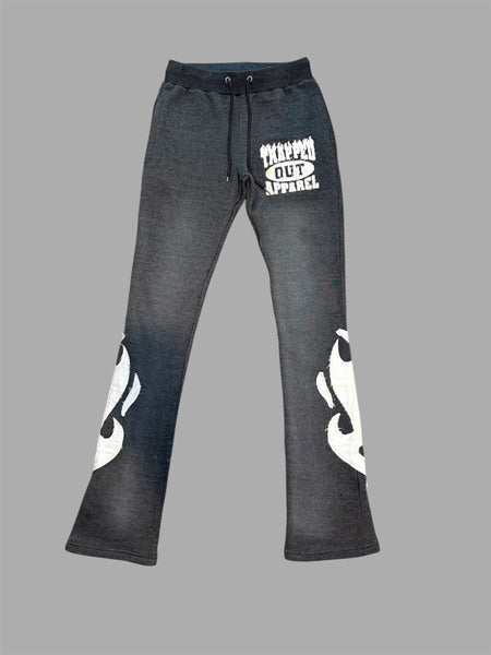 Trap pants 2.0