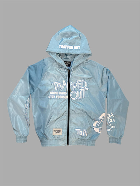 Windbreaker Jackets